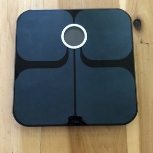 Fitbit Aria scale -Gen1